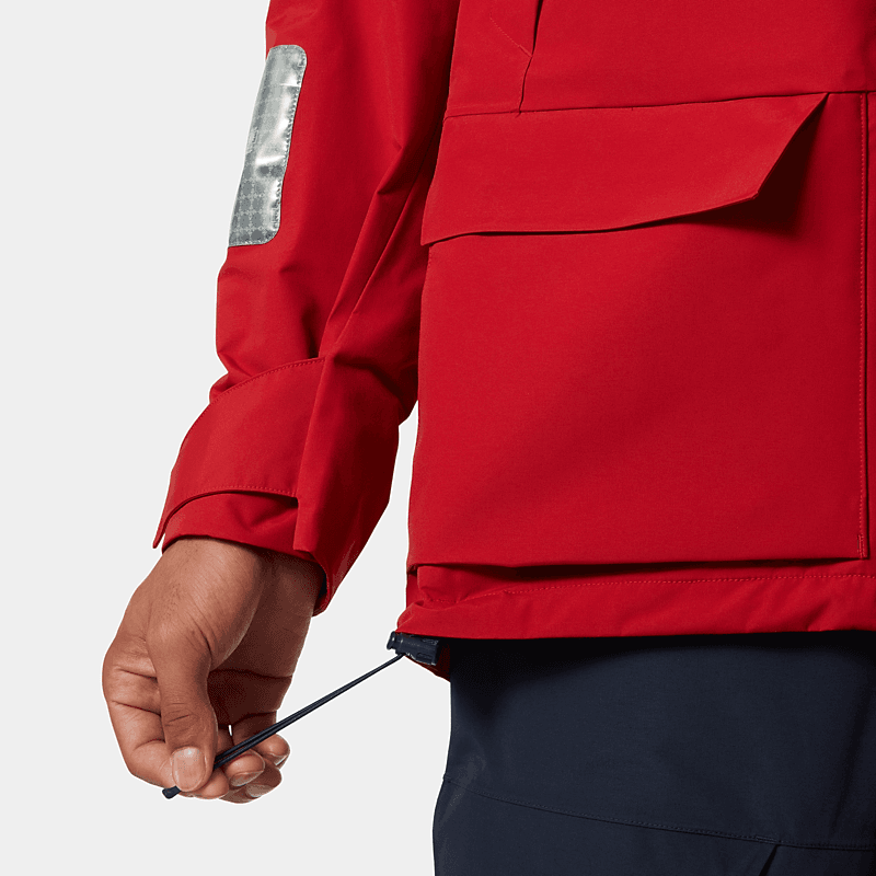 Helly Hansen Men’s Pier 4.0 Jacket