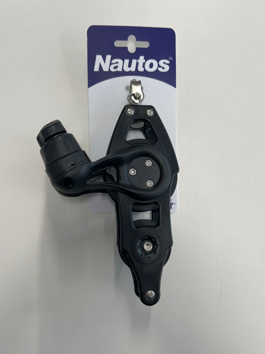 Holt Nautos Organic 57 Swivel, Cam & Becket HT92003