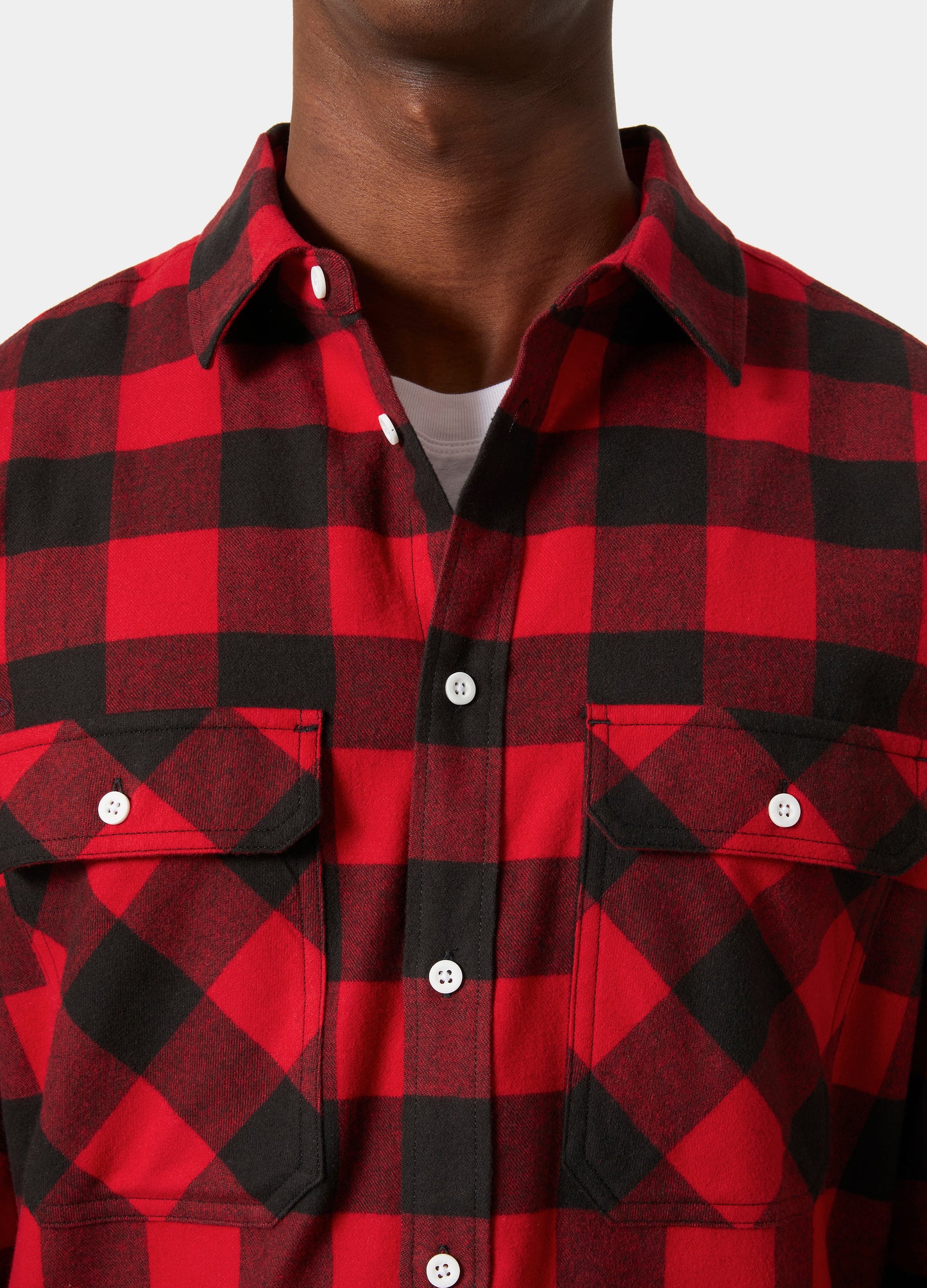 Helly Hansen Men’s Lokka Flannel Shirt