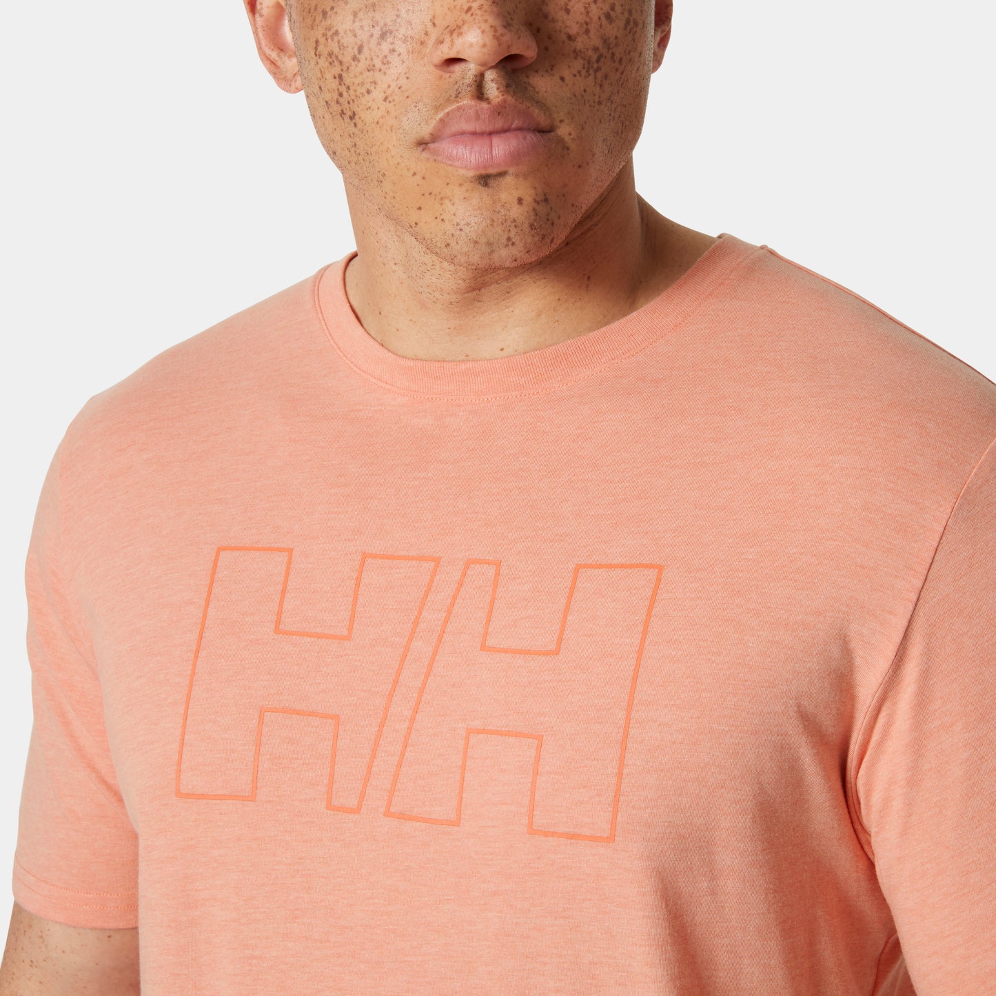 Helly Hansen Men’s Tech Logo T-Shirt