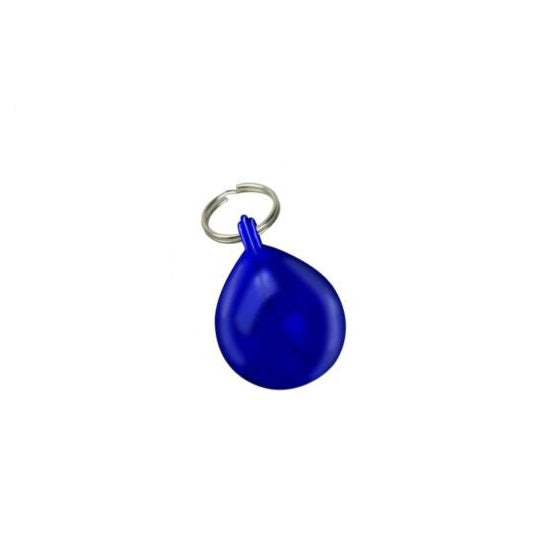 Plastimo Round Buoy Floating Keyring
