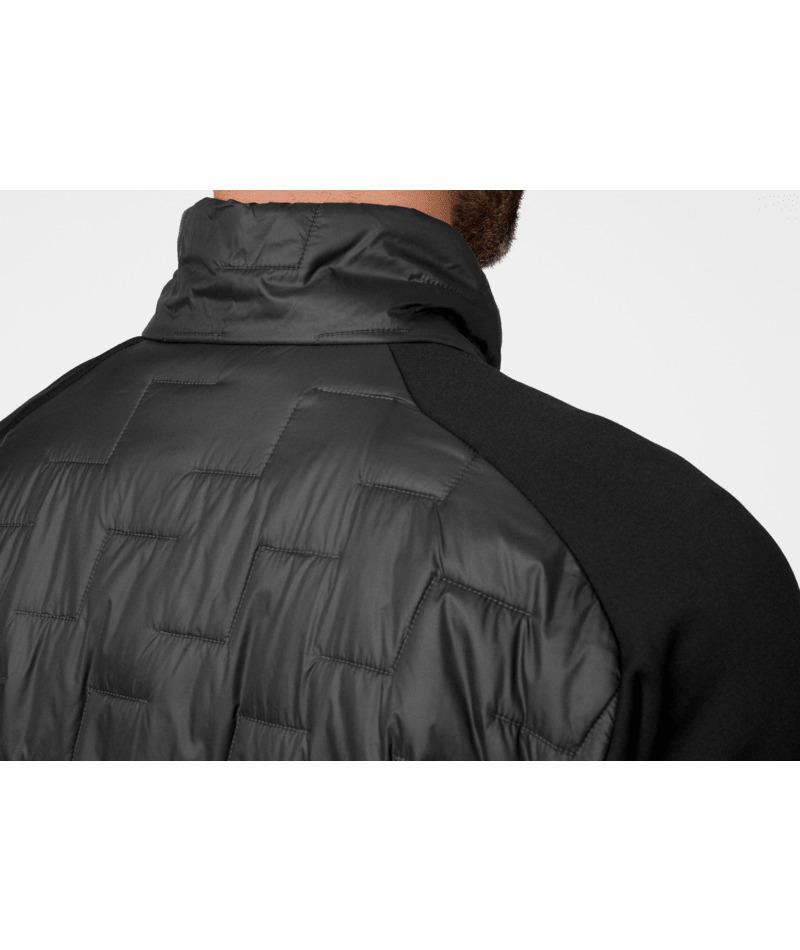 Helly Hansen Lifa Loft Hybrid Insulator Jacket