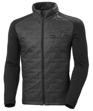 Helly Hansen Lifa Loft Hybrid Insulator Jacket