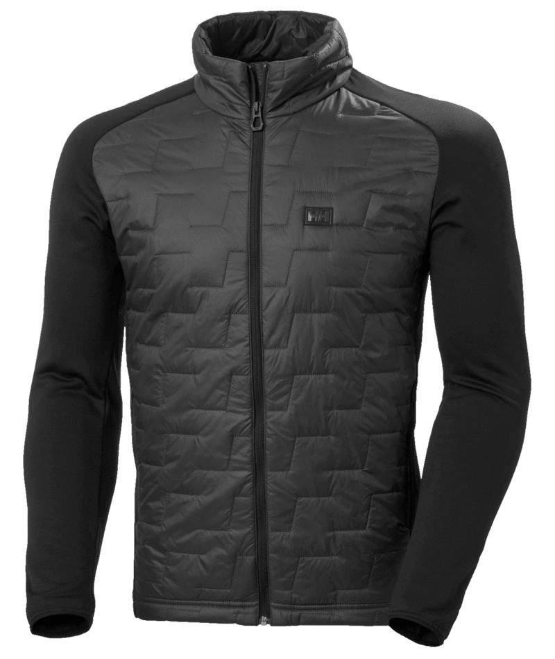 Helly Hansen Lifa Loft Hybrid Insulator Jacket