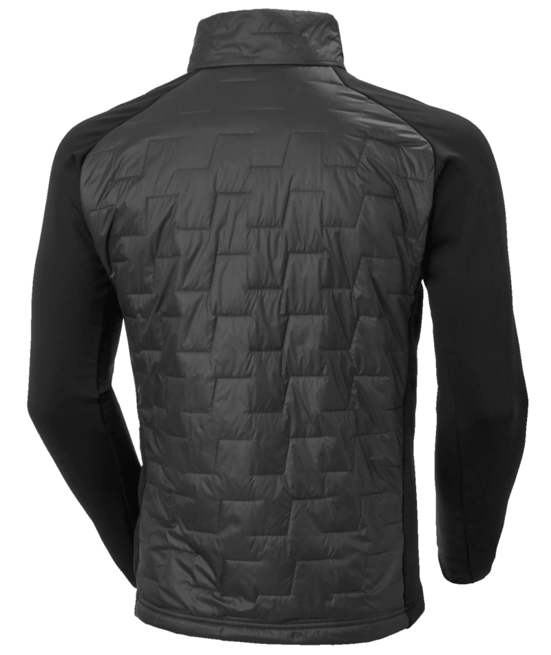 Helly Hansen Lifa Loft Hybrid Insulator Jacket