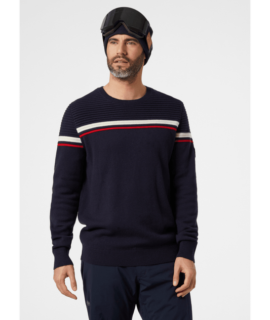 Helly Hansen Carv Knitted Sweater