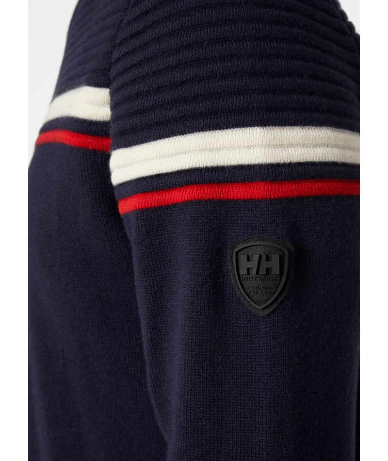 Helly Hansen Carv Knitted Sweater