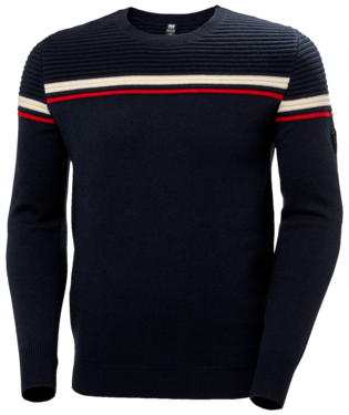 Helly Hansen Carv Knitted Sweater