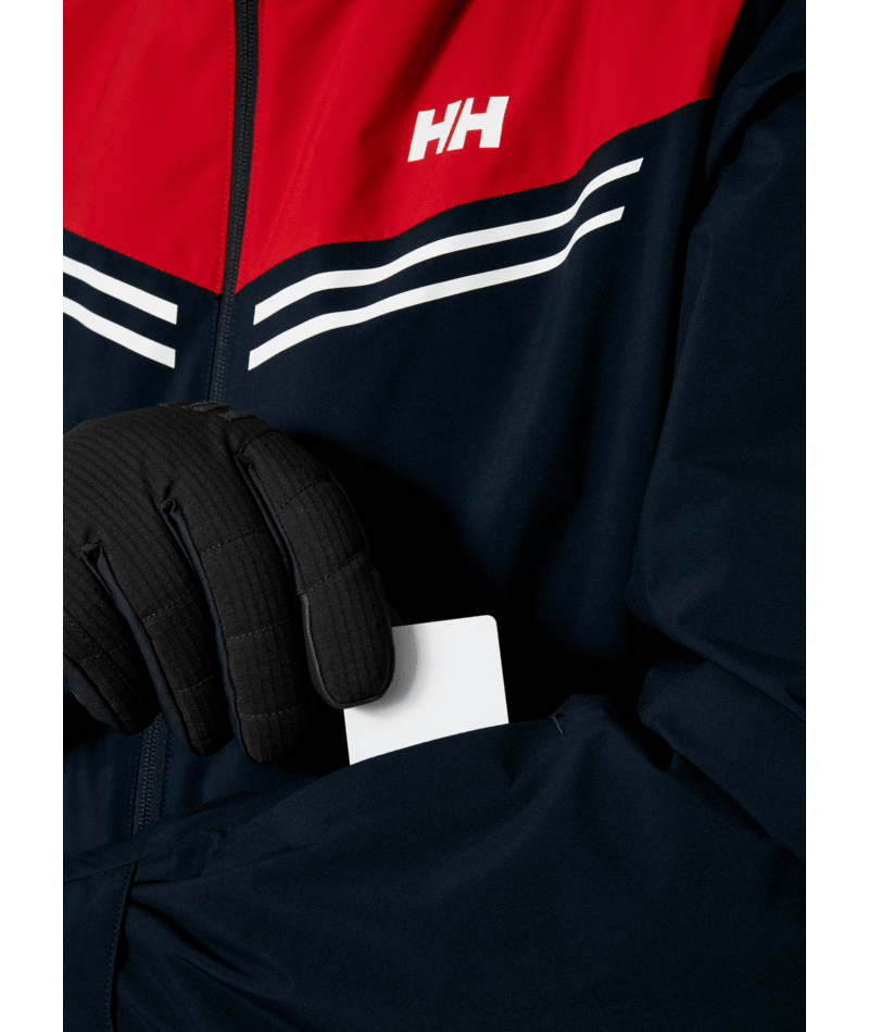 Helly Hansen Alpine Insulated Jacket