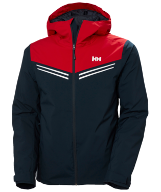 Helly Hansen Alpine Insulated Jacket