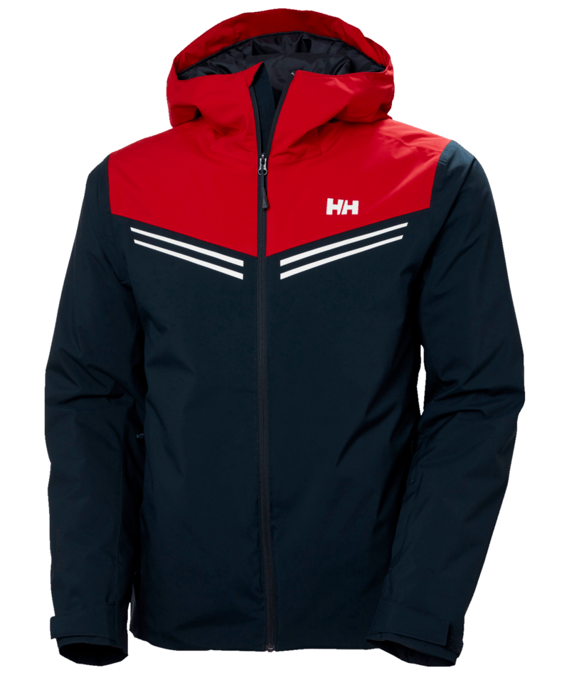 Helly Hansen Alpine Insulated Jacket