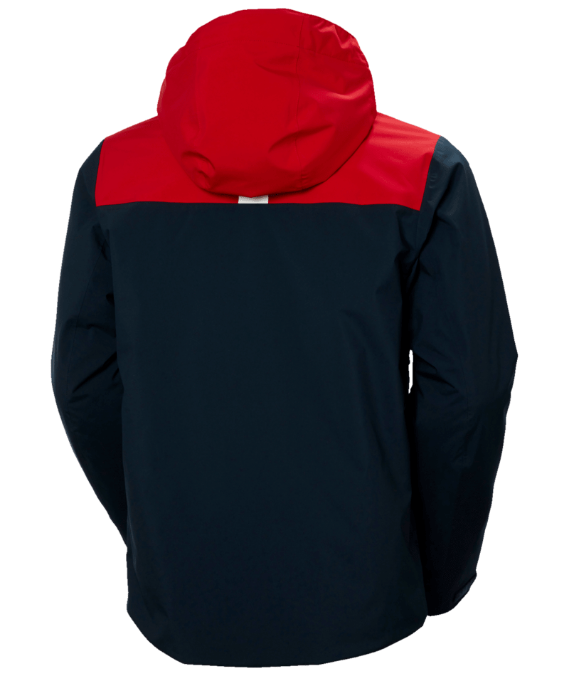 Helly Hansen Alpine Insulated Jacket