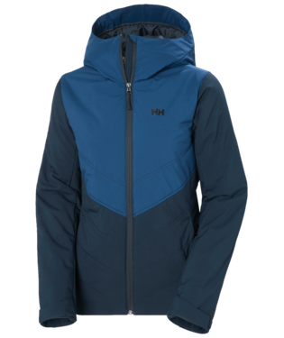 Helly Hansen Women’s Alpine Insulated Jacket