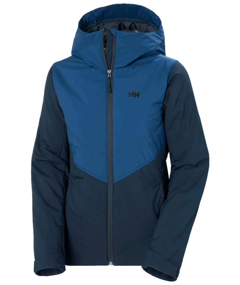 Helly Hansen Women’s Alpine Insulated Jacket