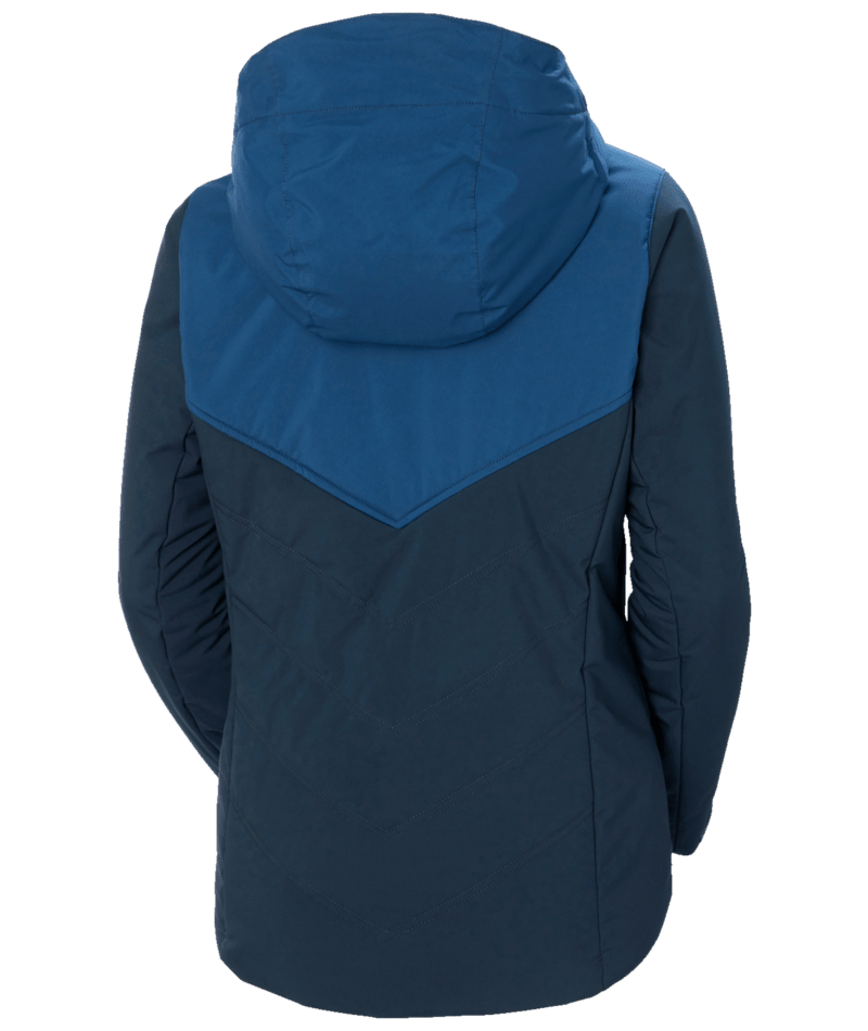 Helly Hansen Women’s Alpine Insulated Jacket