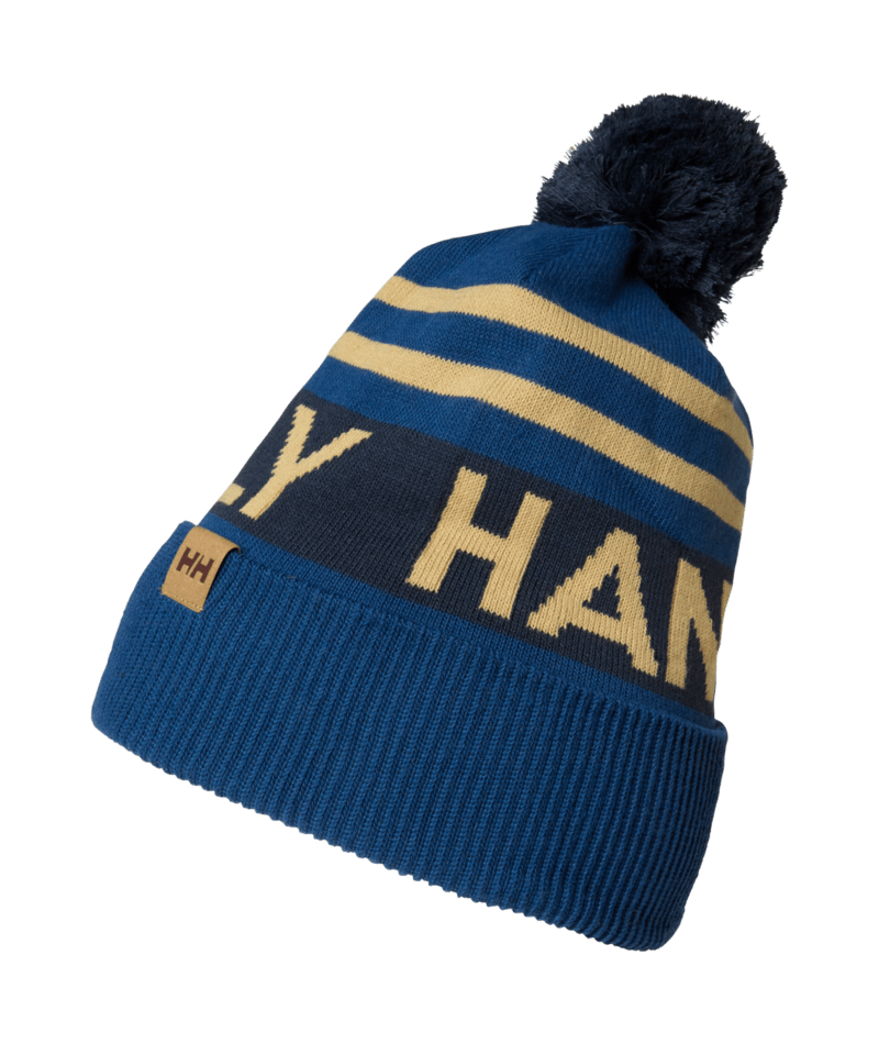 Helly Hansen Ridgeline Beanie Hat