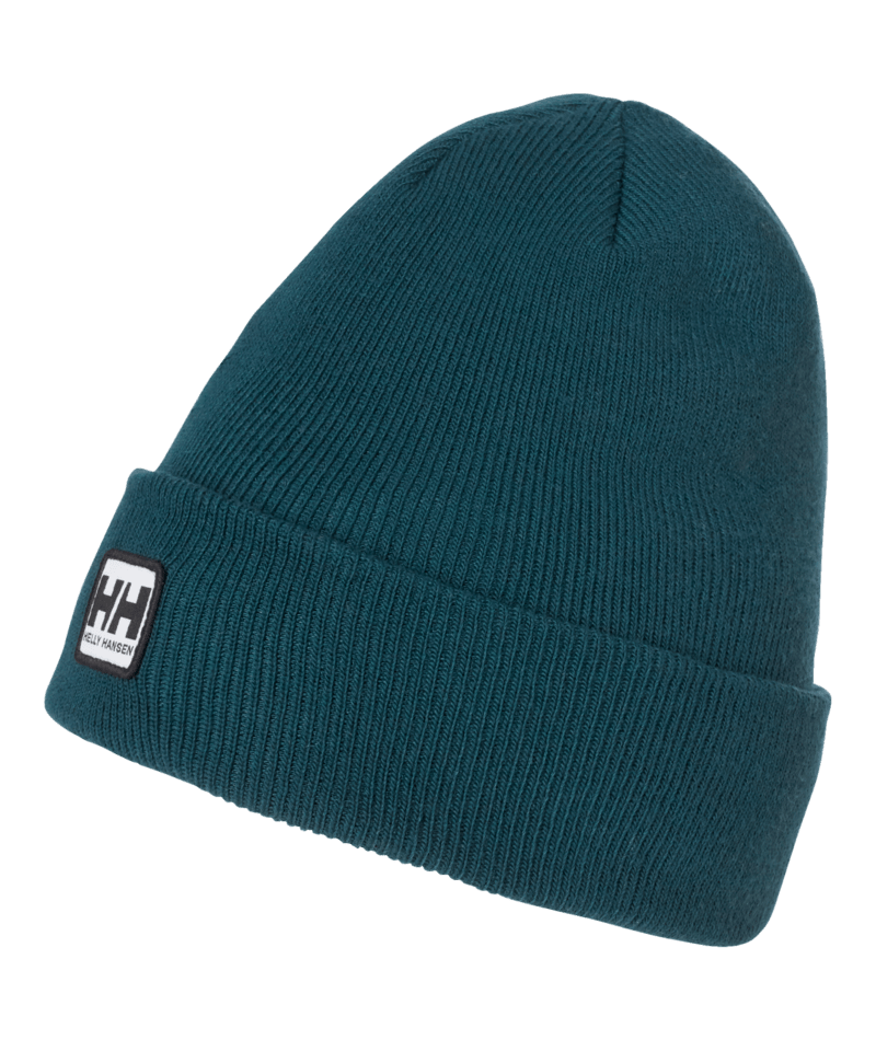 Helly Hansen Urban Cuff Beanie