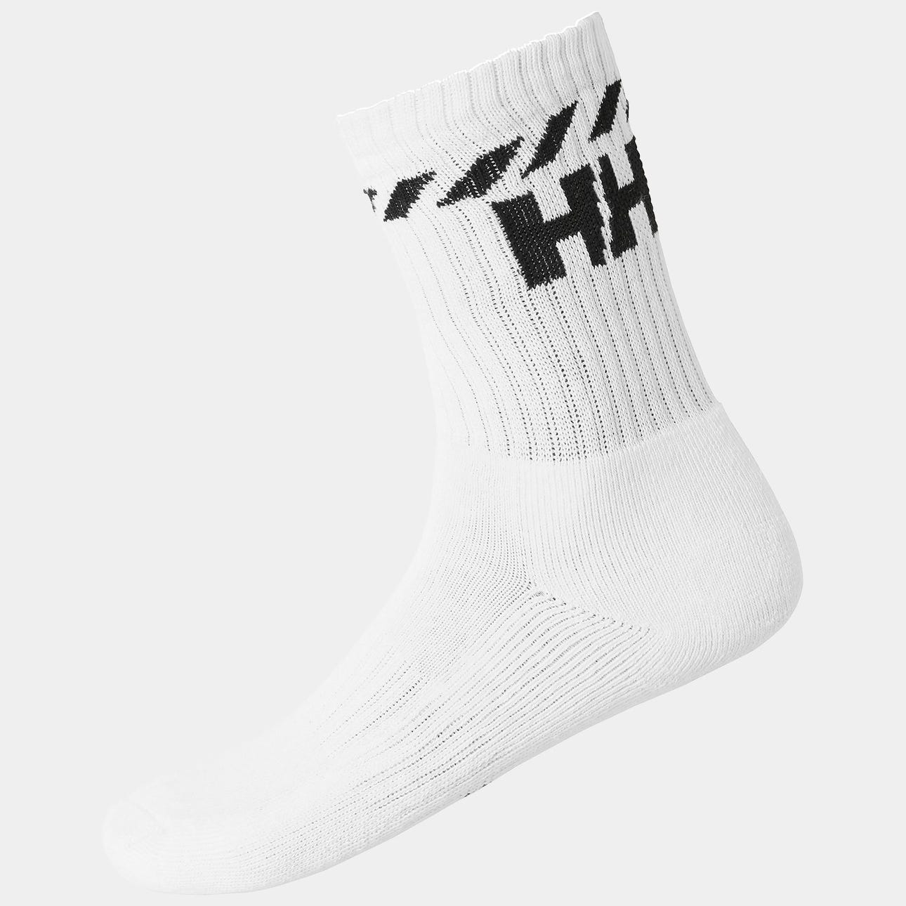 Helly Hansen Cotton Sport Sock (3 Pack)