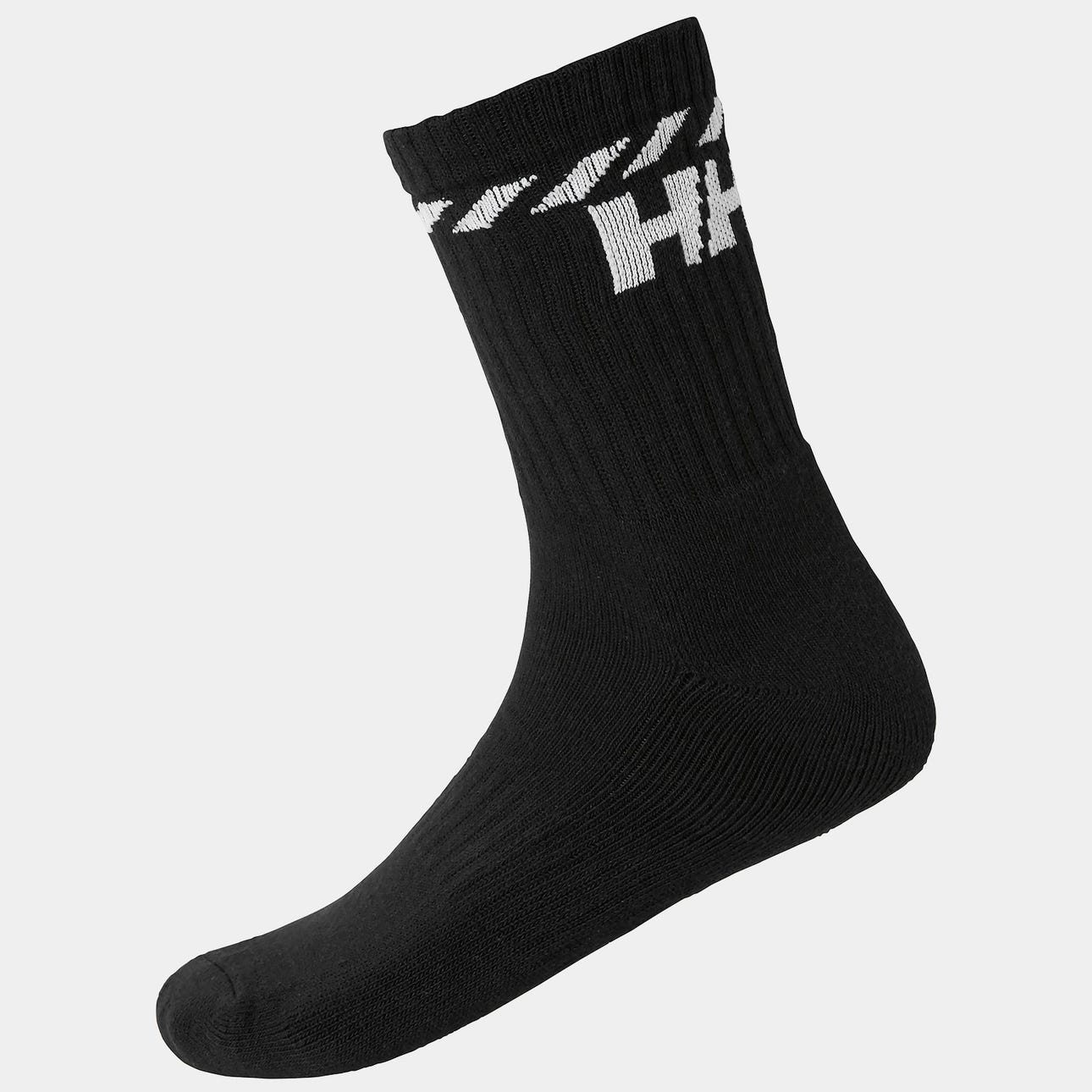 Helly Hansen Cotton Sport Sock (3 Pack)