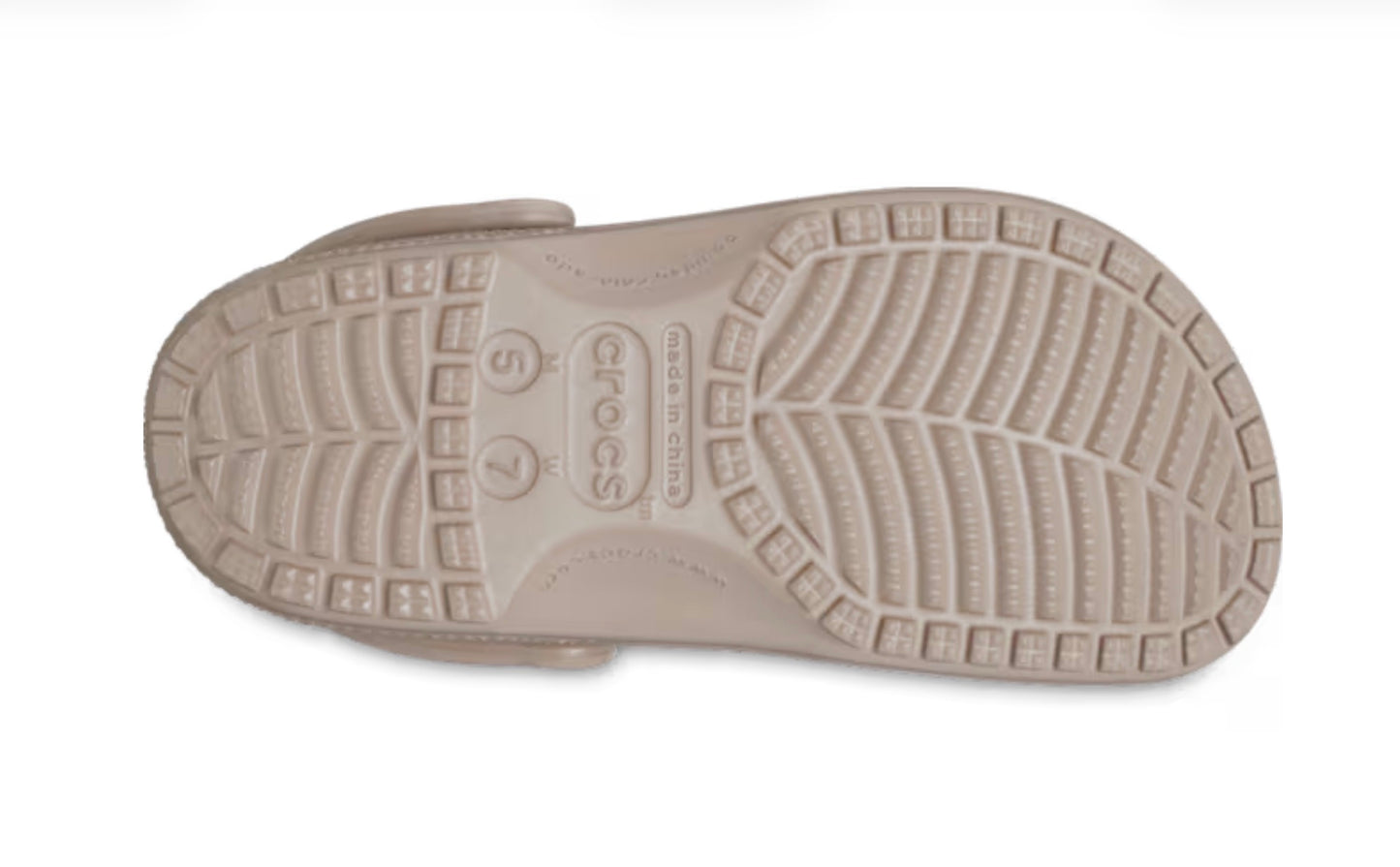 Crocs Classic Clog