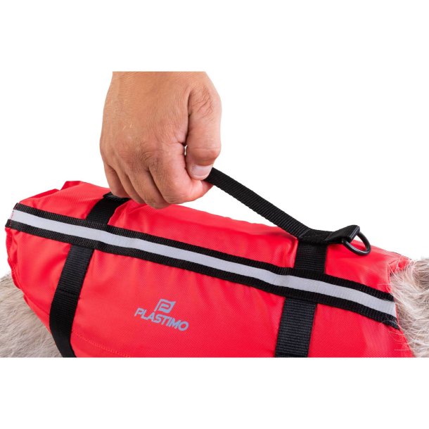 Plastimo Pet Floatation Vest Dog Buoyancy Aid