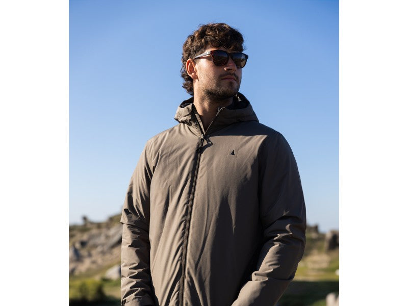 Musto Men's Original Insulated WP Jacket