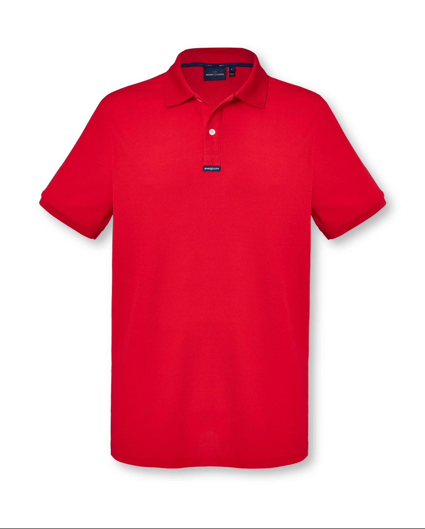 Henri-Lloyd Men's Dri-Fast Polo