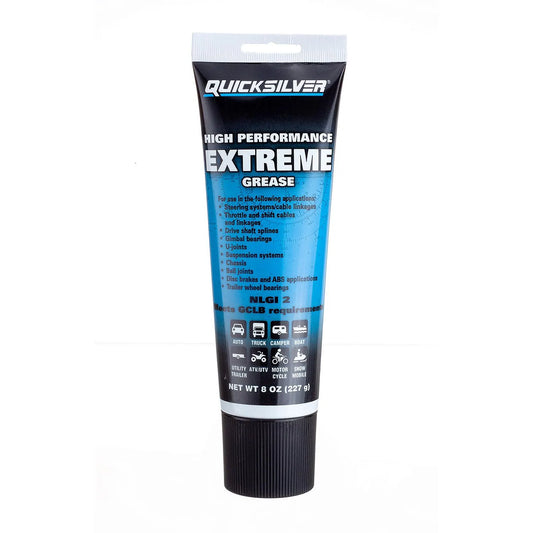 Quicksilver Extreme Grease