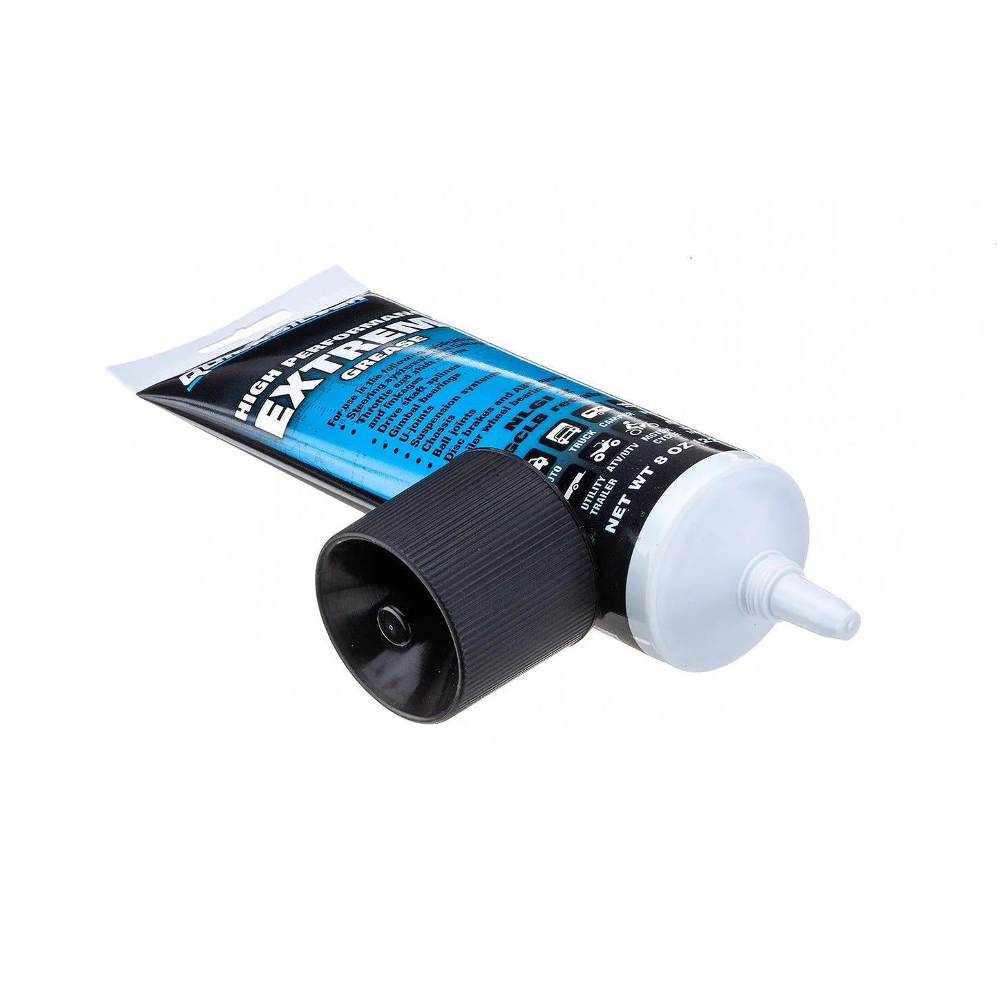 Quicksilver Extreme Grease