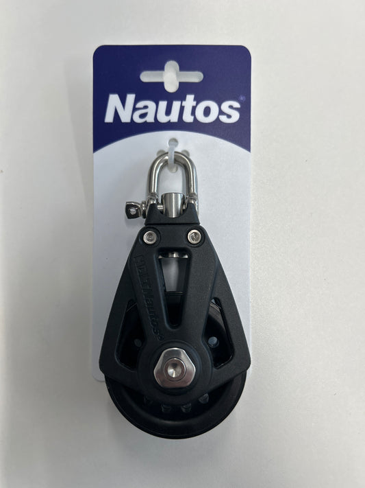 Holt Nautos Plain 60 Single Swivel HT95210