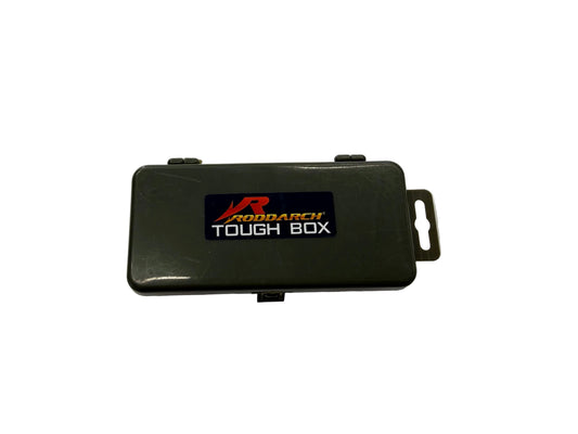 Roddarch Tough Box Small Fishing Tackle Box