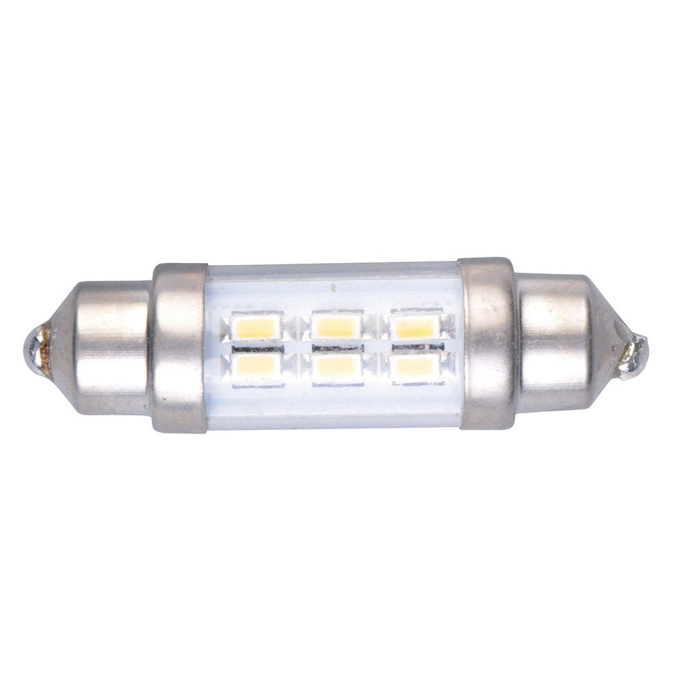 Talamex S-LED 3 Festoon 10-30V 37mm