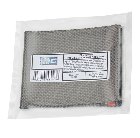 Blue Gee Carbon Tape 200g/sq.m