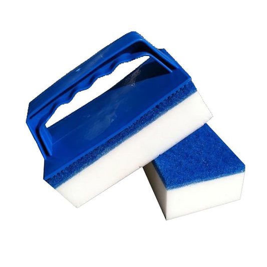 Swobbit Wipeout Eraser Twin Pack With Handle