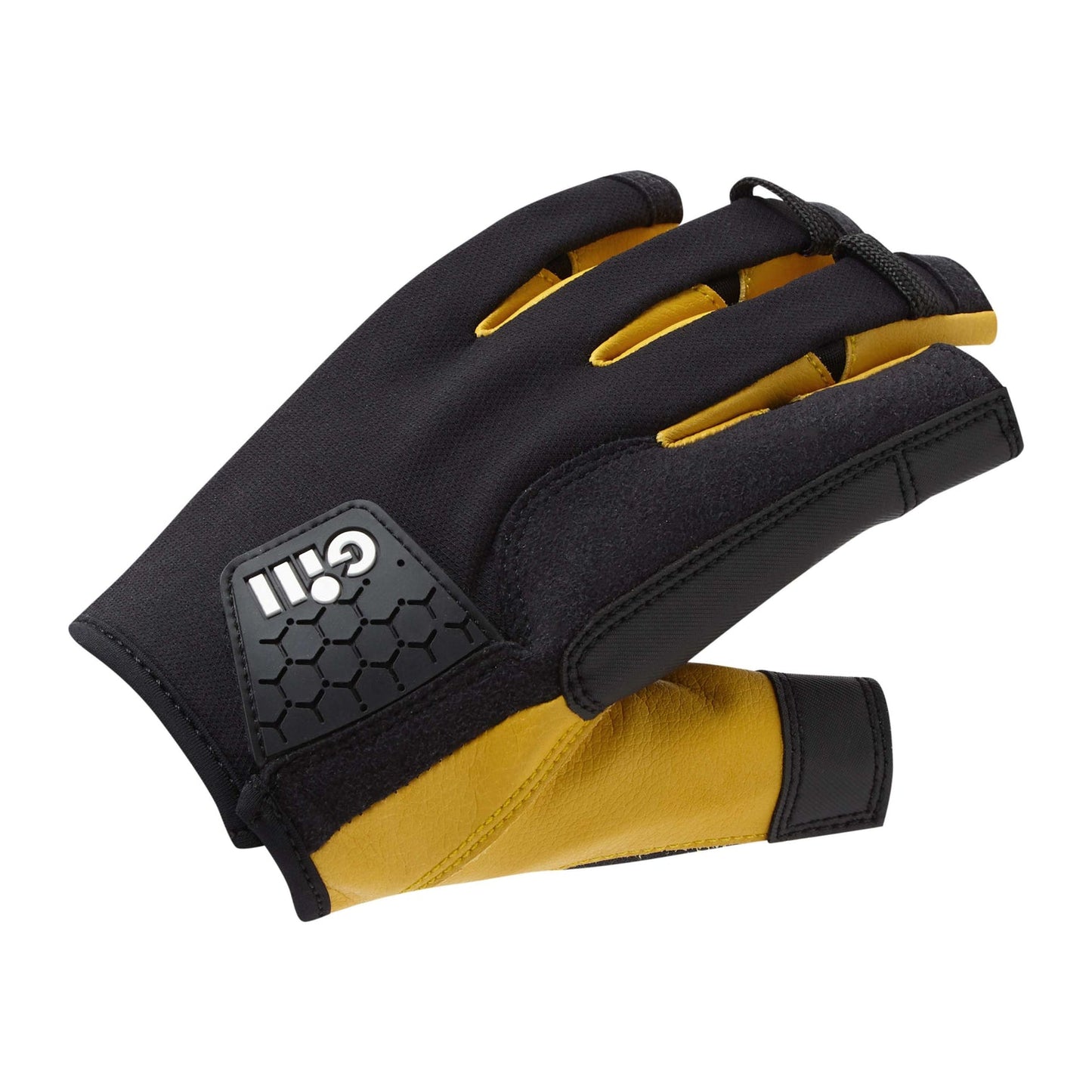 Gill Pro Gloves Short Fingered