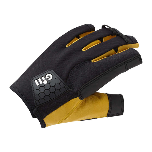 Gill Pro Gloves Short Fingered
