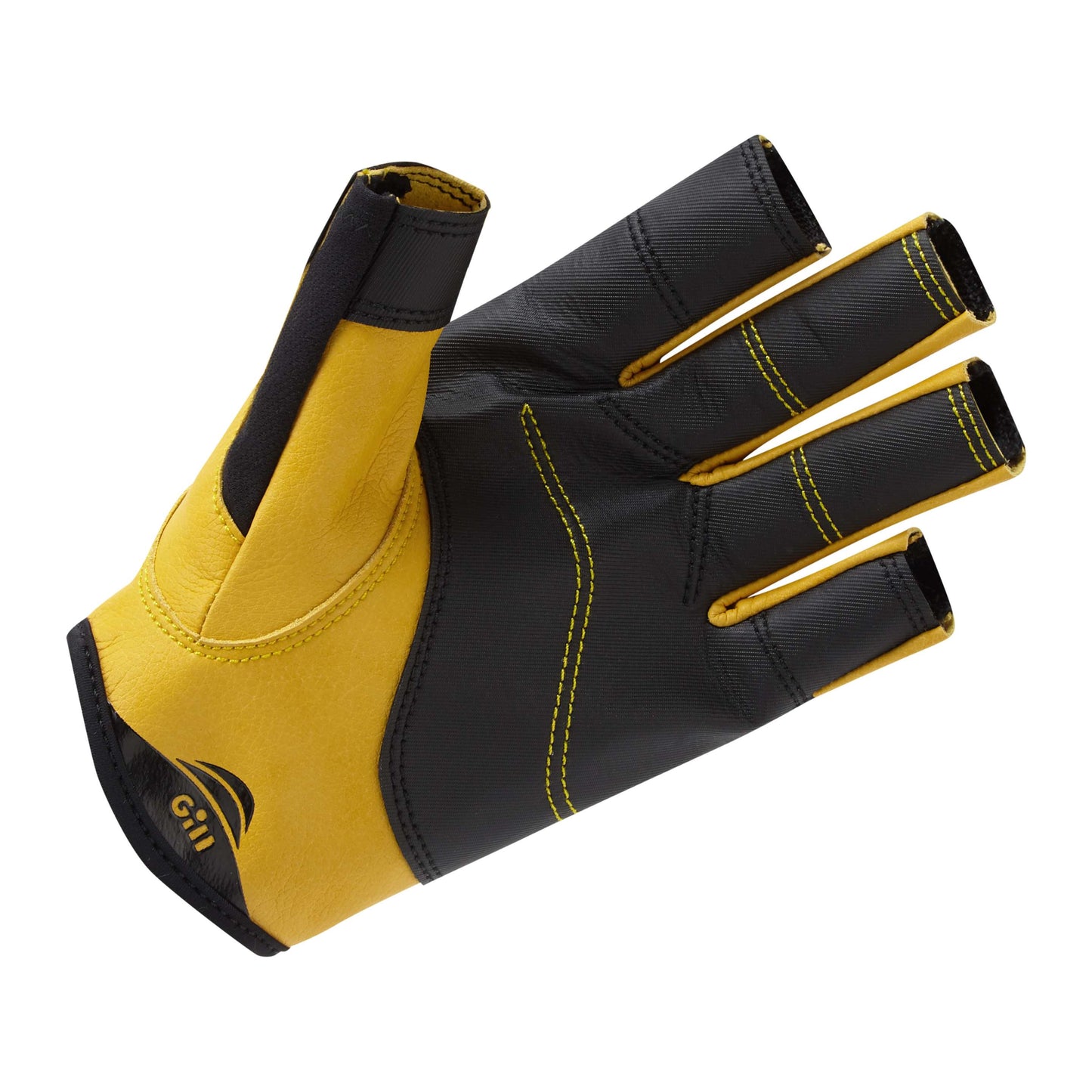 Gill Pro Gloves Short Fingered