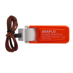Seaflo Float Switch