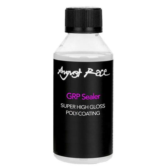 August Race GRP Sealer 250ML