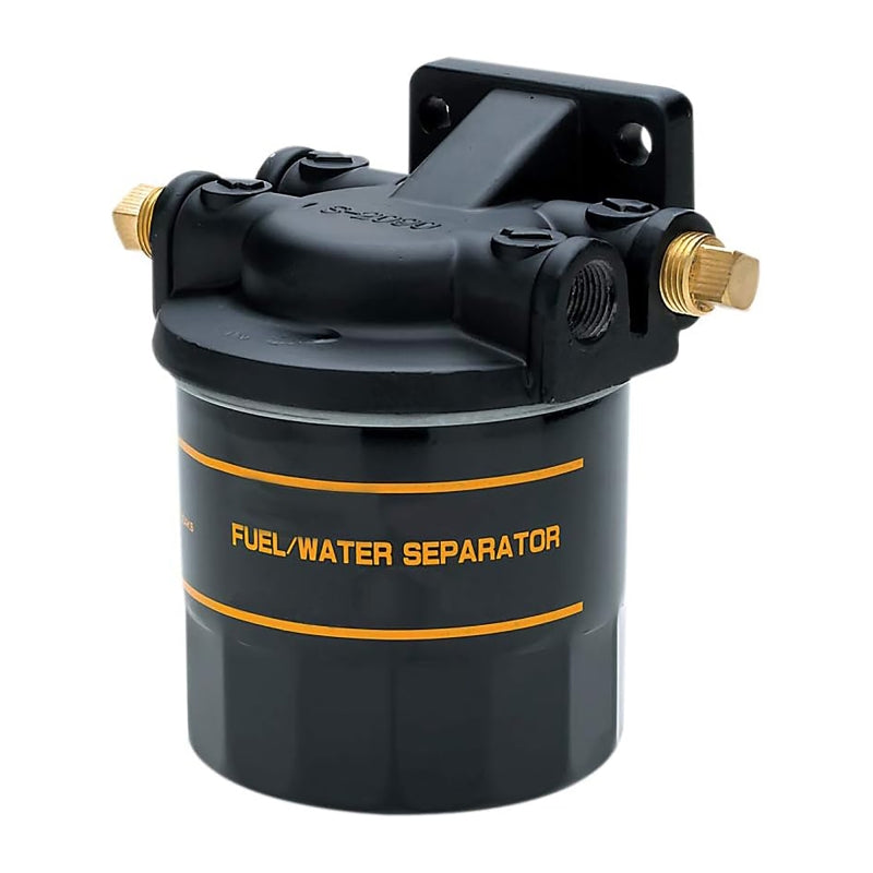 Attwood Fuel/Water Filter Separator Kit