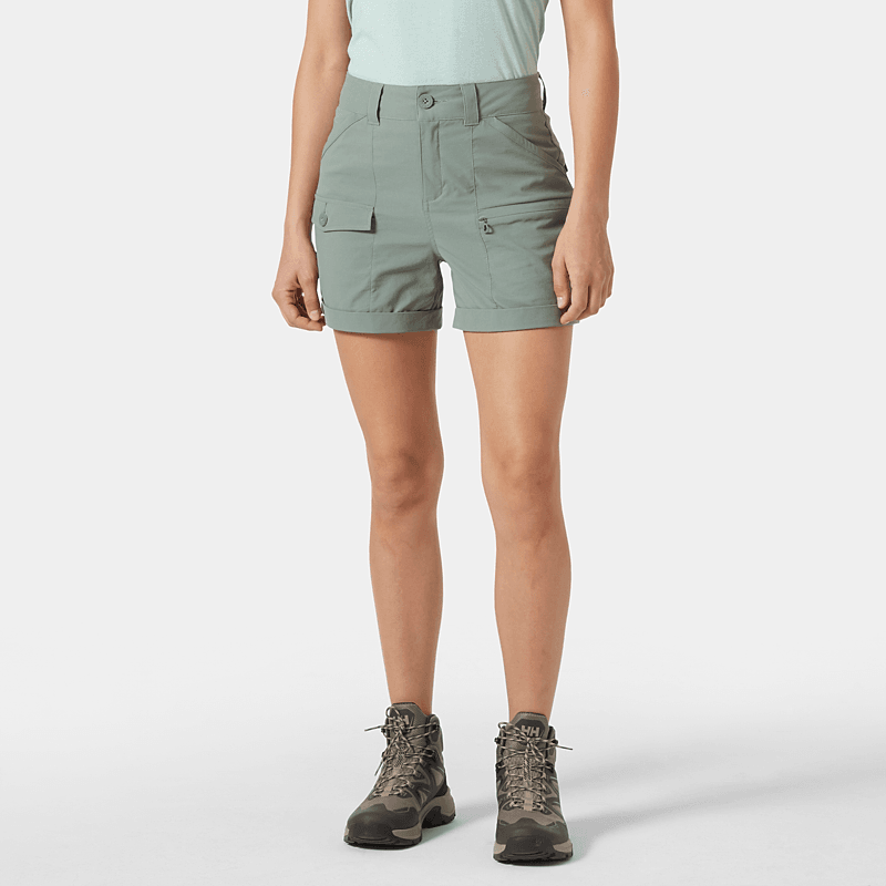 Helly Hansen Women’s Maridalen Shorts