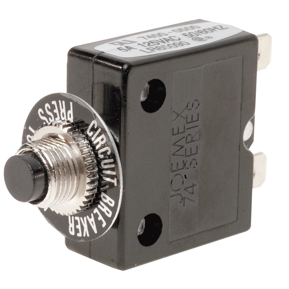 Talamex Circuit Breaker