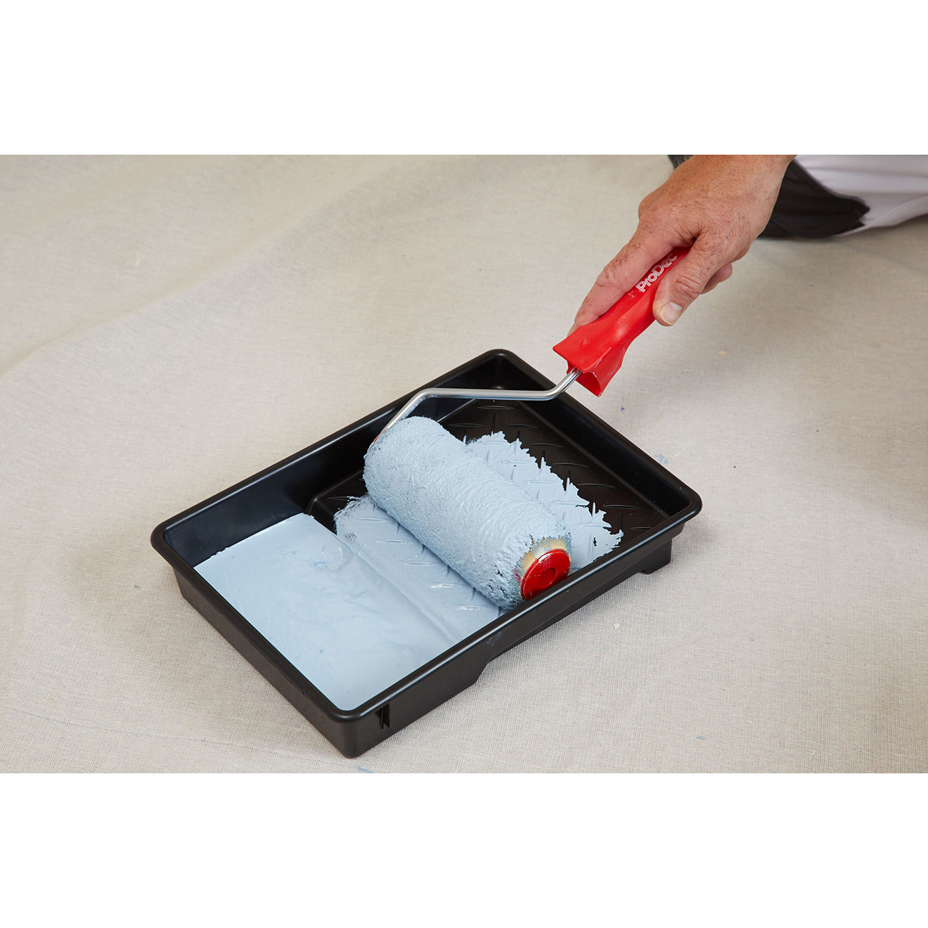 ProDec Paint Roller Tray