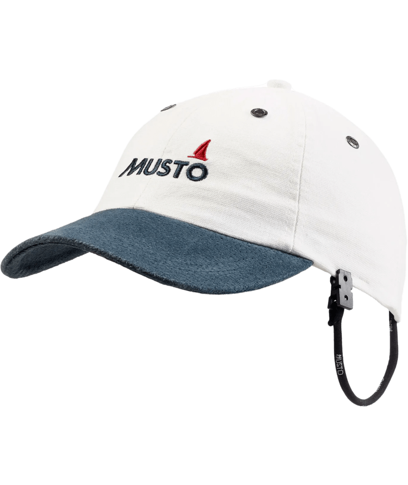 Musto Evolution Original Crew Cap