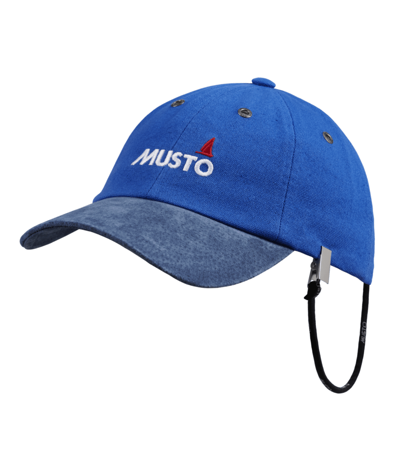 Musto Evolution Original Crew Cap