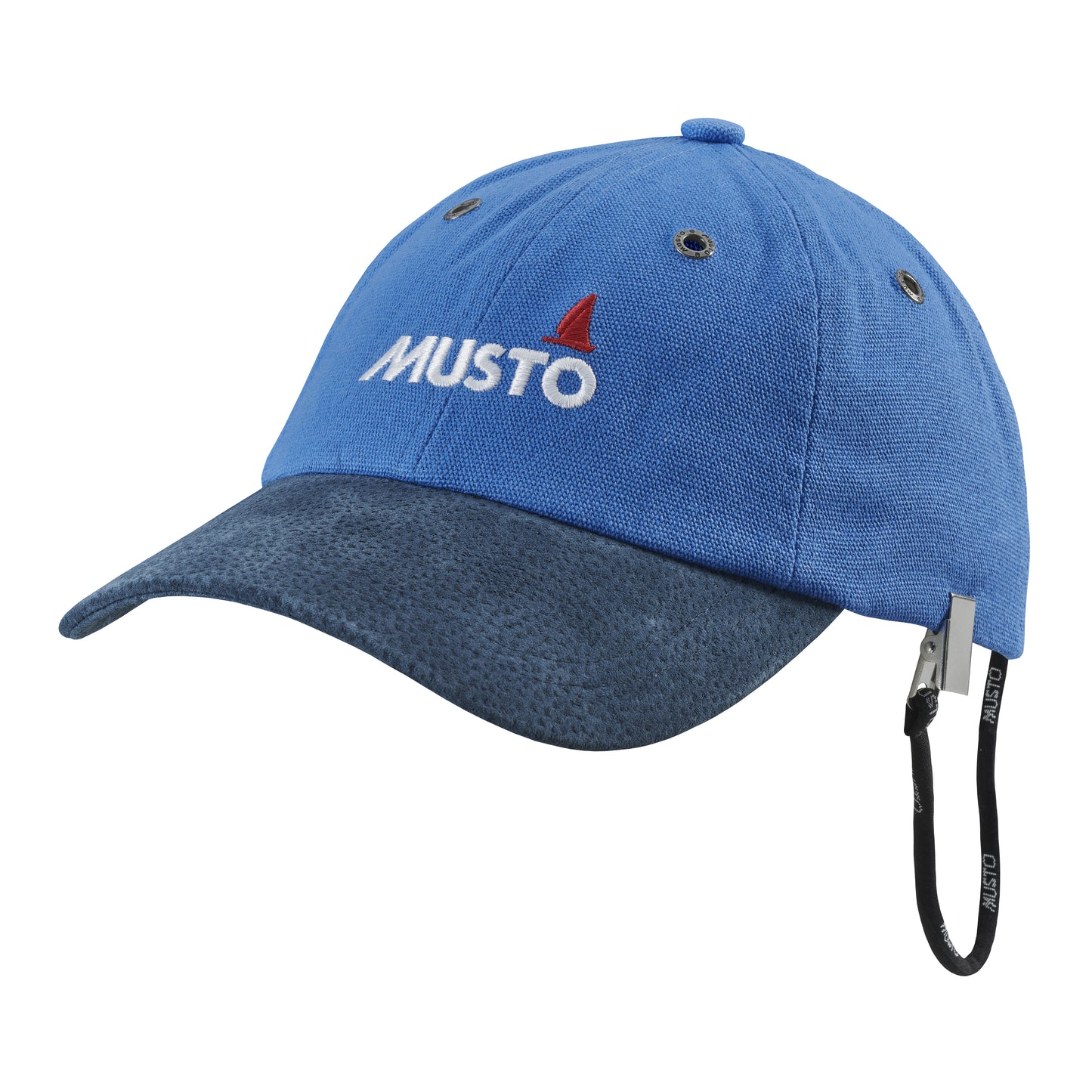 Musto Evolution Original Crew Cap