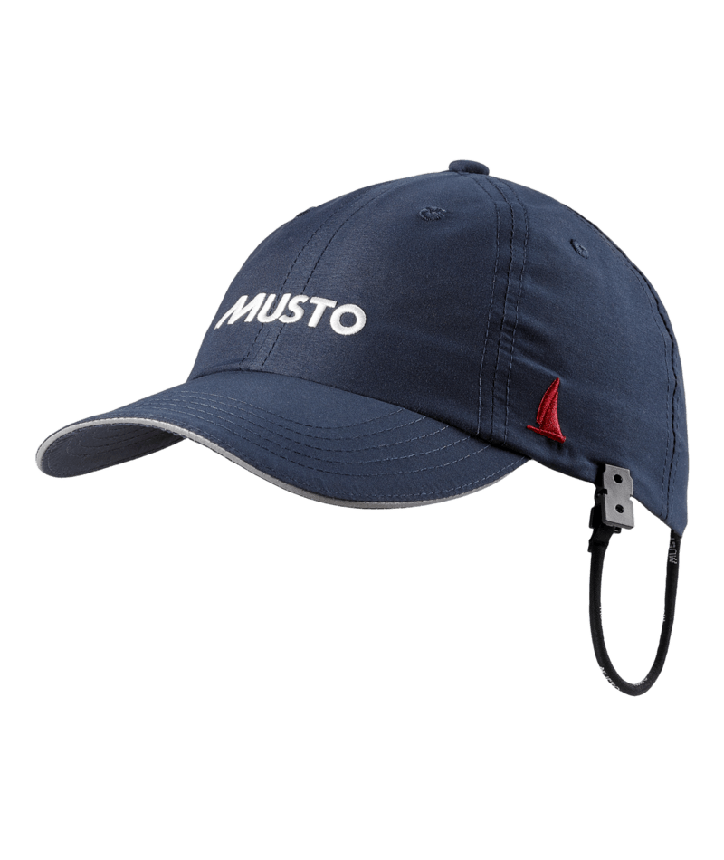 Musto Essential Fast Dry Crew Cap