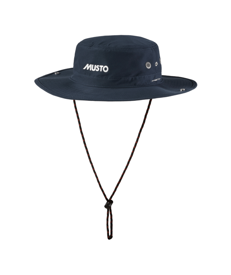 Musto Evolution Fast Dry Brimmed Hat