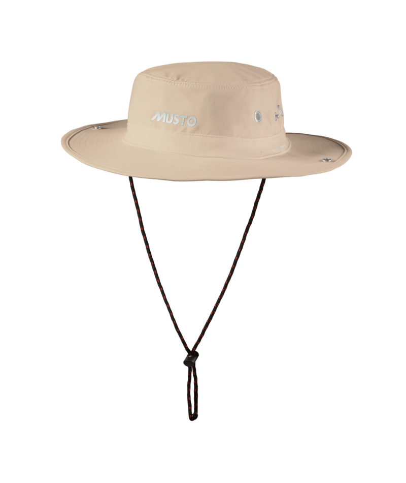 Musto Evolution Fast Dry Brimmed Hat