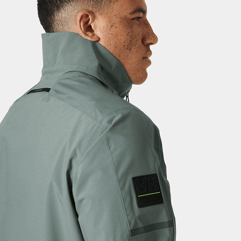 Helly Hansen Men’s HP Racing Bomber Jacket 3.0